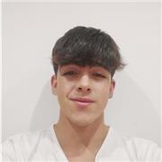 Trabajador, comprometido y me gustaría dar clases a niños de primaria o que estén en mitad de secundaria.